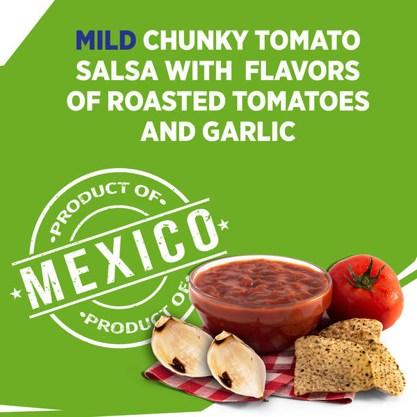Frontera Mild Chunky Salsa