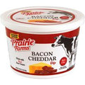 Prairie Farms Bacon Cheddar Dip️