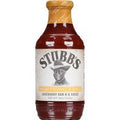 Stubb's® Sweet Honey & Spice Legendary Bar B Q Sau...
️