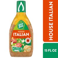 Wish-Bone House Italian Dressing️