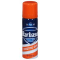Barbasol Shaving Cream, Thick & Rich, Sensitive Sk...
️