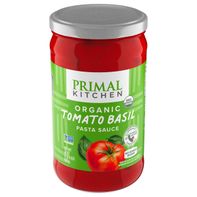 Primal Kitchen Tomato Basil Marinara Sauce️