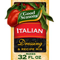 Good Seasons Italian Dressing & Recipe Seasoning Mix