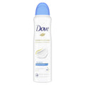 Dove Dry Spray Antiperspirant Deodorant Nourished Beauty,