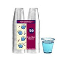 Distributed Shot Glasses️