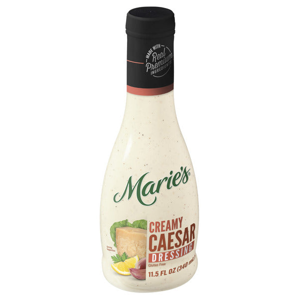 Marie's Dressing Creamy Caesar