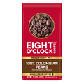 Eight O’Clock Colombian Peaks Whole Bean Coffee