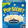 Pop Secret Kettle Corn Microwave Popcorn
