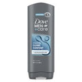 Dove Men+Care Body And Face Wash Hydrating Clean C...
️