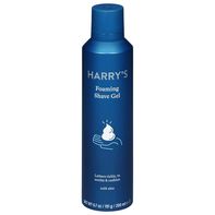 Harry's Shave Gel, Foaming️