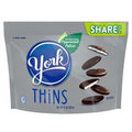 YORK Dark Chocolate Peppermint Patties Candy