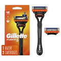 Gillette Fusion5 Shaving Razor for Men, Razor Hand...
️