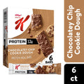 Special K Bar Chocolatey Chip Cookie Dough Protein Meal Bars