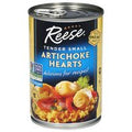 Reese's Tender Small Artichoke Hearts️