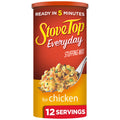 Kraft Stove Top Everyday Stuffing Mix for Chicken