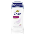 Dove Antiperspirant Deodorant Stick Powder
