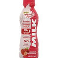 Prairie Farms Milk, Strawberry, Premium️