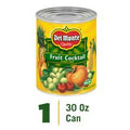 Del Monte Fruit Cocktail in Heavy Syrup, Canned Fr...
️
