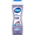 Dial Calm & Soothe Body Wash, Lavender & Jasmine, ...
️