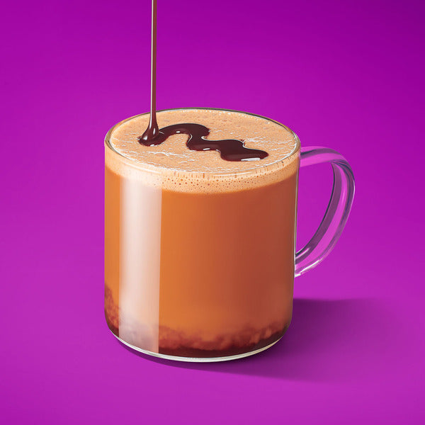 Hershey's Chocolate Flavored Syrup Bottle, 24 oz
