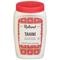 Roland Foods Tahini️