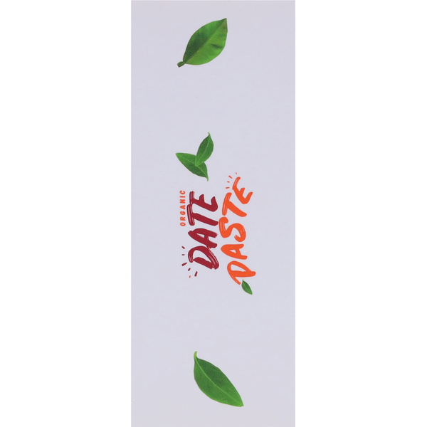 Let's Date Organic Date Paste