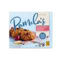 Pamela's Whenever Bars  Oat Cranberry Almond