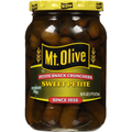Mt. Olive Sweet Petite Pickles