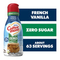 Coffee mate French Vanilla Flavored Coffee Creamer