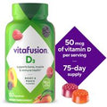 vitafusion Vitamin D3 Gummy Vitamins️