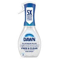Dawn Free & Clear Powerwash Dish Spray, Dish Soap,...
️