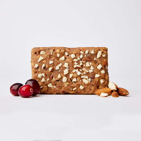 The GFB Cranberry Toasted Almond