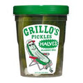 Grillo's Pickles Dill Halves️