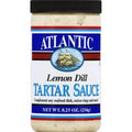 Atlantic Ave Co Tartar Sauce, Lemon Dill️