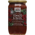Saclà Pasta Sauce, Tomato & Basil️
