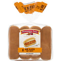 Pepperidge Farm Bakery Classics, Side Sliced Hot Dog Buns
