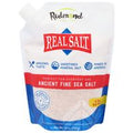 Redmond Sea Salt, Fine, Ancient️