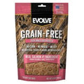 EVOLVE Grain Free Oven Baked Salmon Dog Biscuits️
