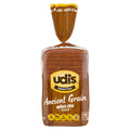 Udi's Gluten Free Frozen Millet Chia Bread