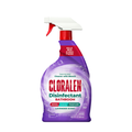 Cloralen Bathroom Cleaner with Bleach Spray Bottle, Lavender