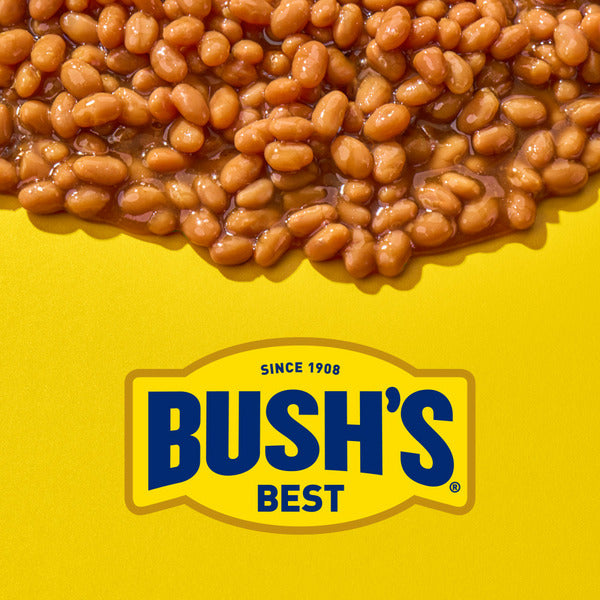 Bush's Best Country Style Baked Beans