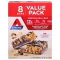 Atkins Granola Bar, Chocolate Chip, Value Pack️