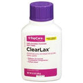 TopCare ClearLax, Unflavored Powder️
