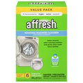 Affresh Washing Machine Cleaner, 6-Month Supply, T...
️