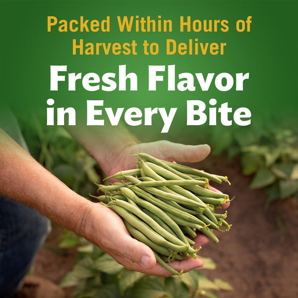 Del Monte Whole Green Beans