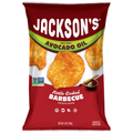 Jackson's Chips  Barbecue Avocado Oil Cooked Kettle Chips