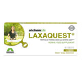 Alchemlife Laxaquest Herbal Support Supplement 30 Tablets