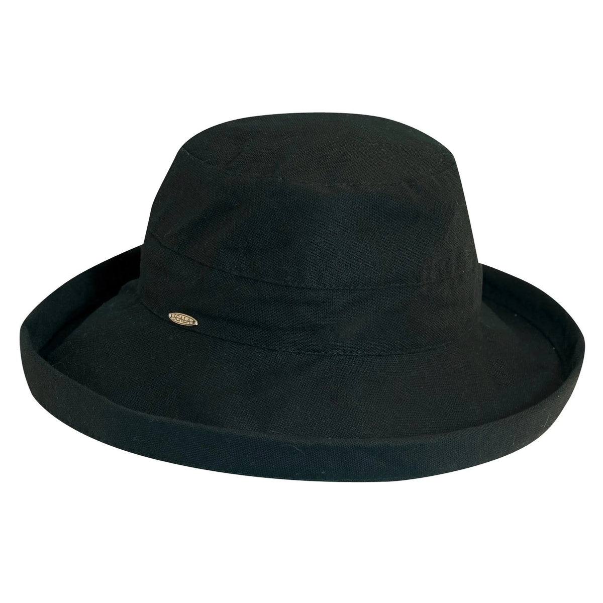 Scala Simple Cotton - Women's Sun Hat