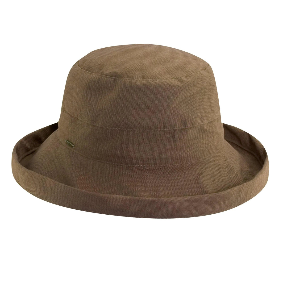 Scala Simple Cotton - Women's Sun Hat