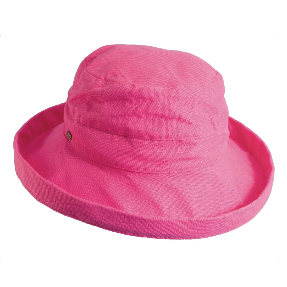 Scala Simple Cotton - Women's Sun Hat